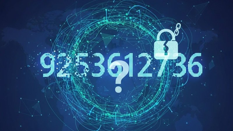 9253612736: Unpacking the Mystery Behind the Number