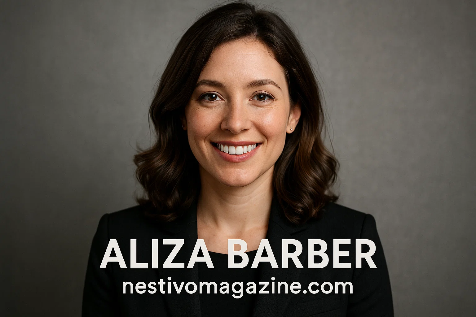 Aliza Barber: Career Highlights and Public Presence