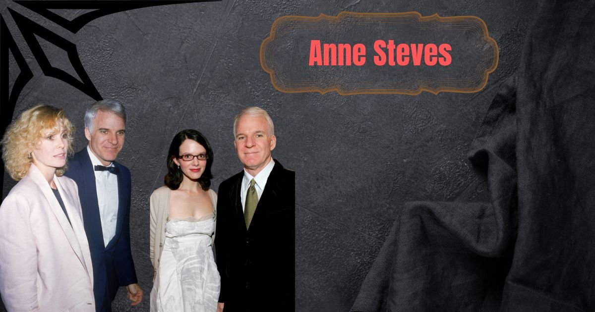 Anne Steves: Travel Writer and Guidebook Author