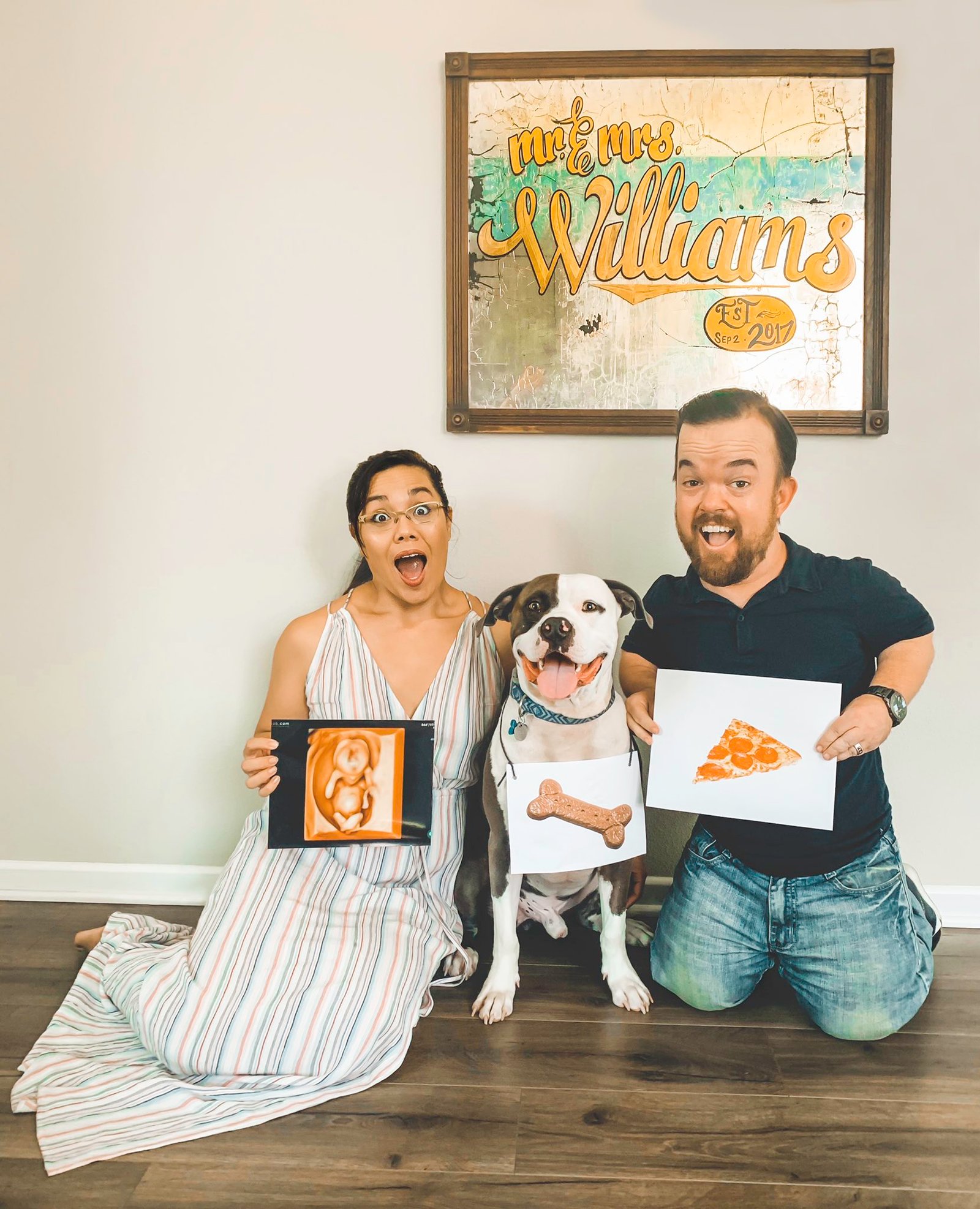 Brad Williams Wife: What We Know About His Personal Life