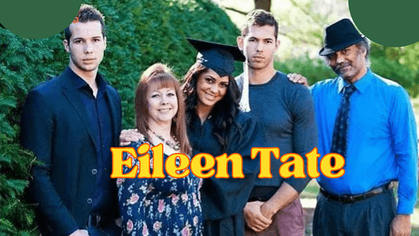 Eileen Tate: A Pioneering Voice in British Education Reform
