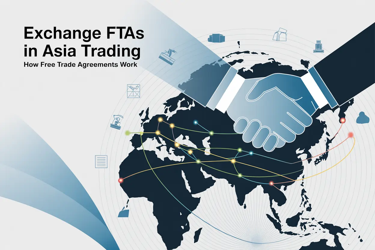Exchange Ftasiatrading: A Closer Look at Its Role in Digital Finance