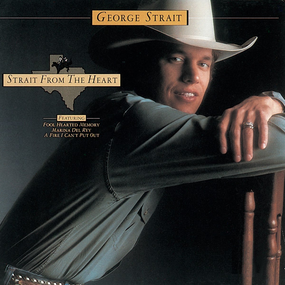 George Strait Heart Attack Rumors: What’s True and What’s Not