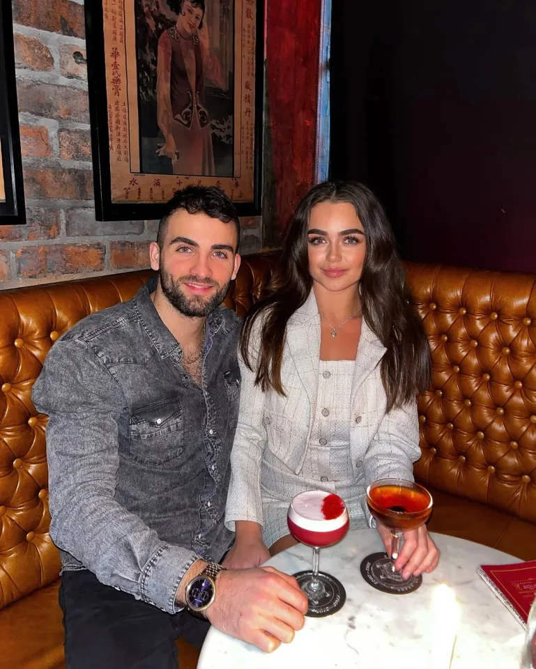 Georgia O’Connor: Rising Star in Professional Boxing