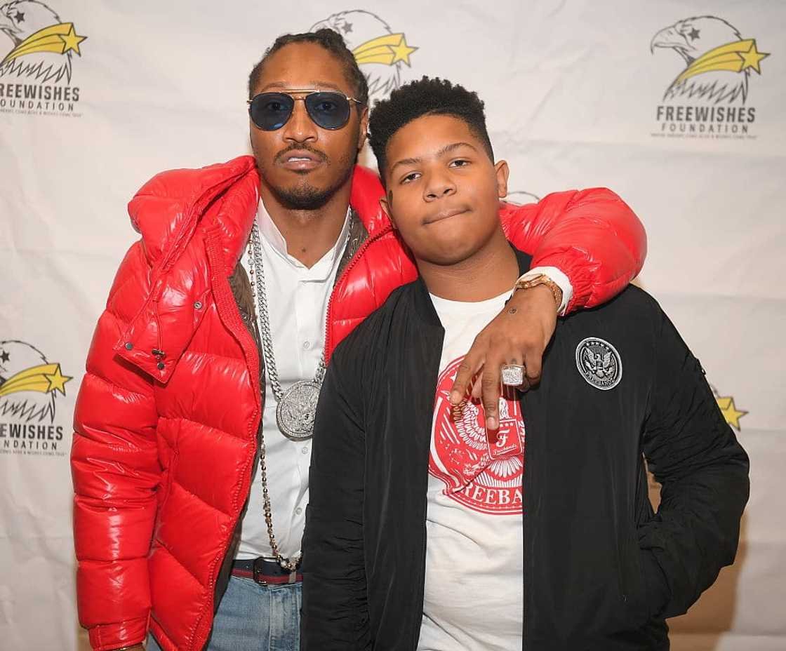 Jakobi Wilburn: Career, Music, and What We Know