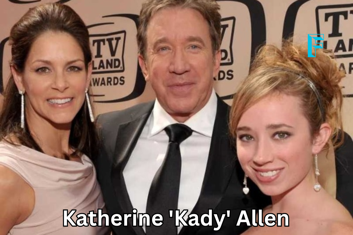 Katherine ‘Kady’ Allen: Career Highlights and Key Facts