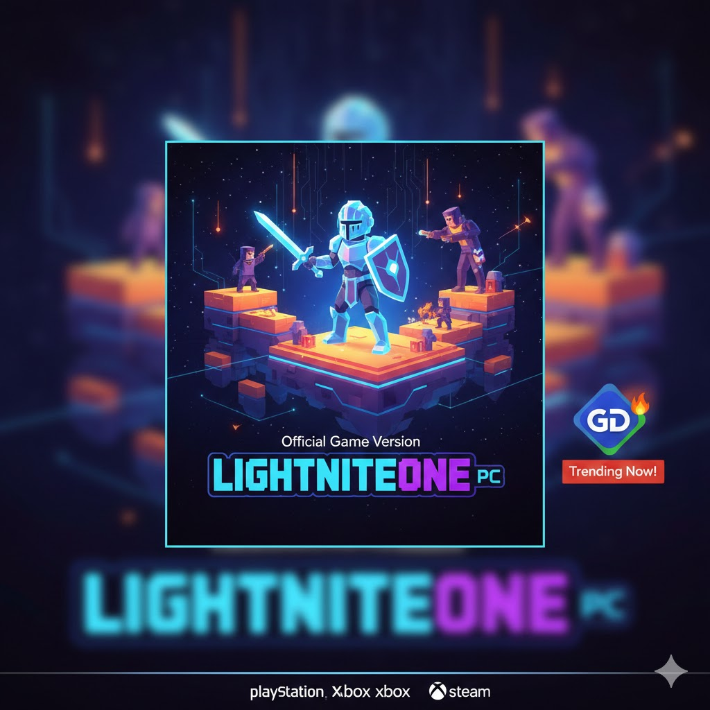 Lightniteone New Version for PC Brings Enhanced Features and Performance