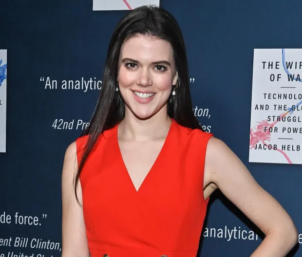 Lydia Moynihan Age: Facts About the Journalist and Her Career
