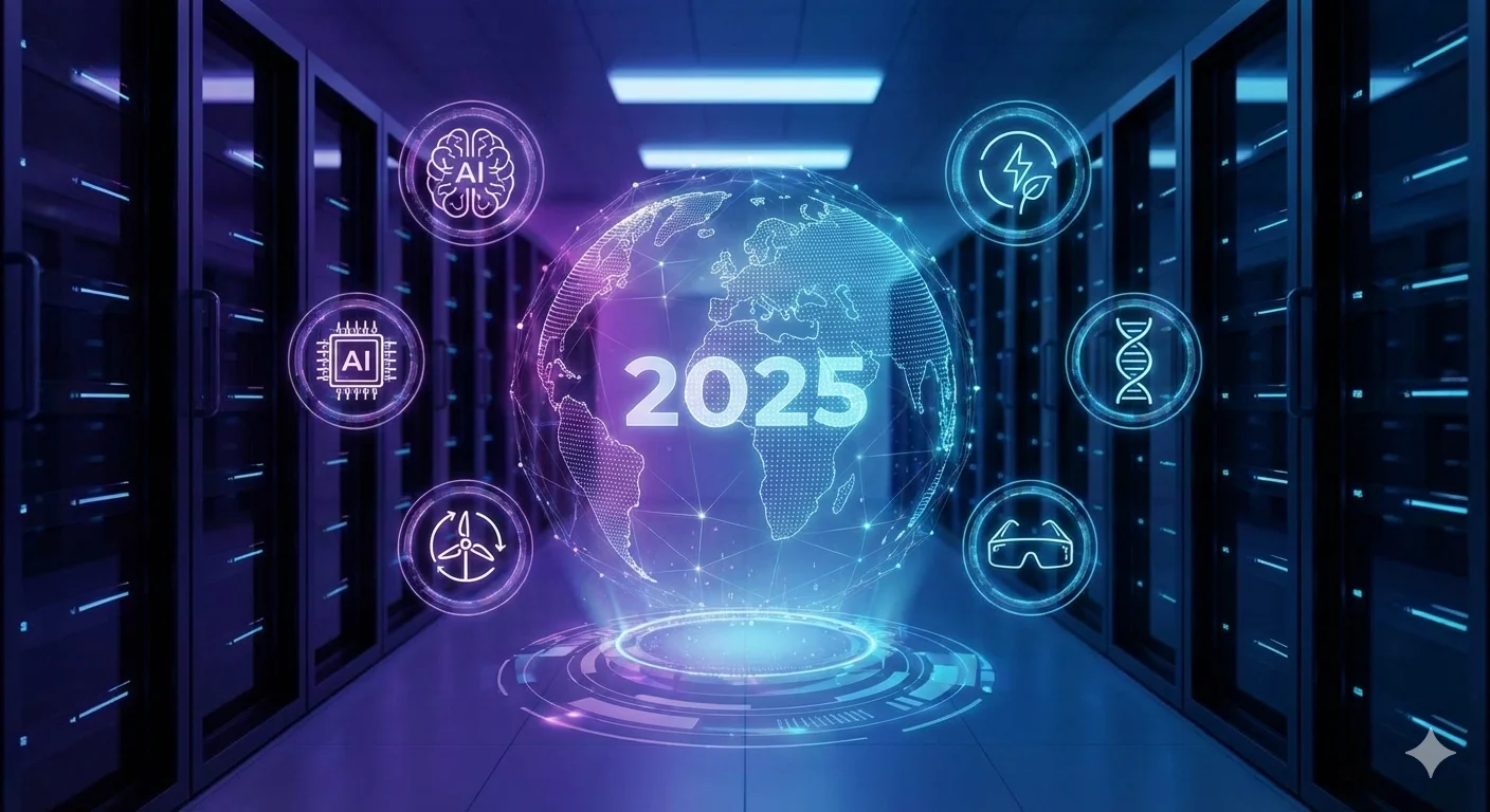 Whats Trending in Technology Togtechify: Key Innovations Shaping 2024