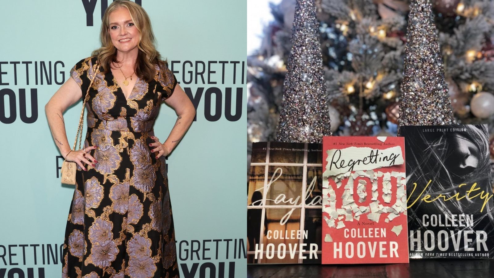 Net Worth of Colleen Hoover: Author’s Financial Success Explained
