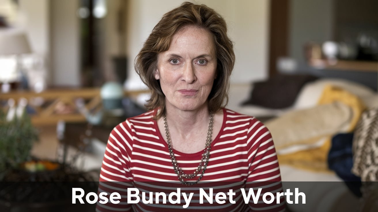 Rose Bundy Net Worth: What We Know About the Infamous Figure