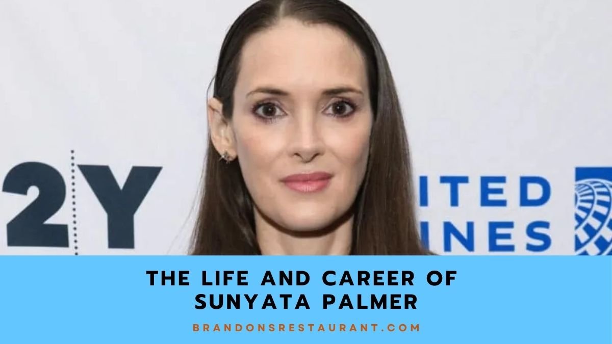 Sunyata Palmer: Exploring Nondual Teachings and Modern Spirituality