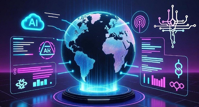 Tech Trends Gfxprojectality Reshaping Digital Innovation