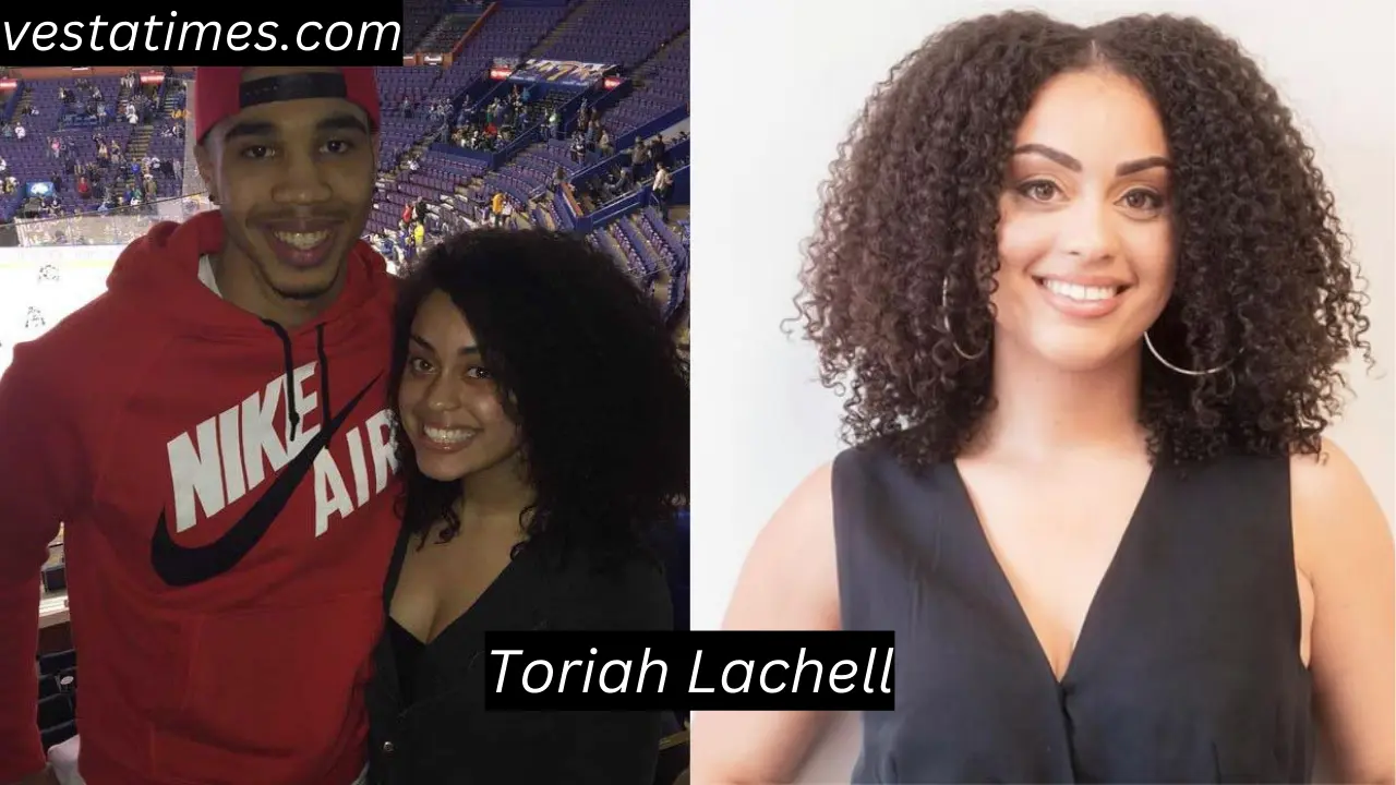Toriah Lachell: Public Figure and Cultural Presence
