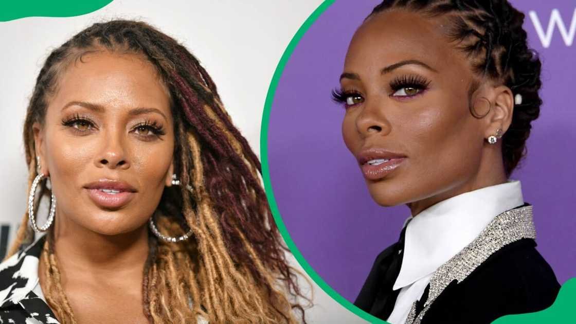 Eva Marcille Twin Sister: Separating Fact from Fiction