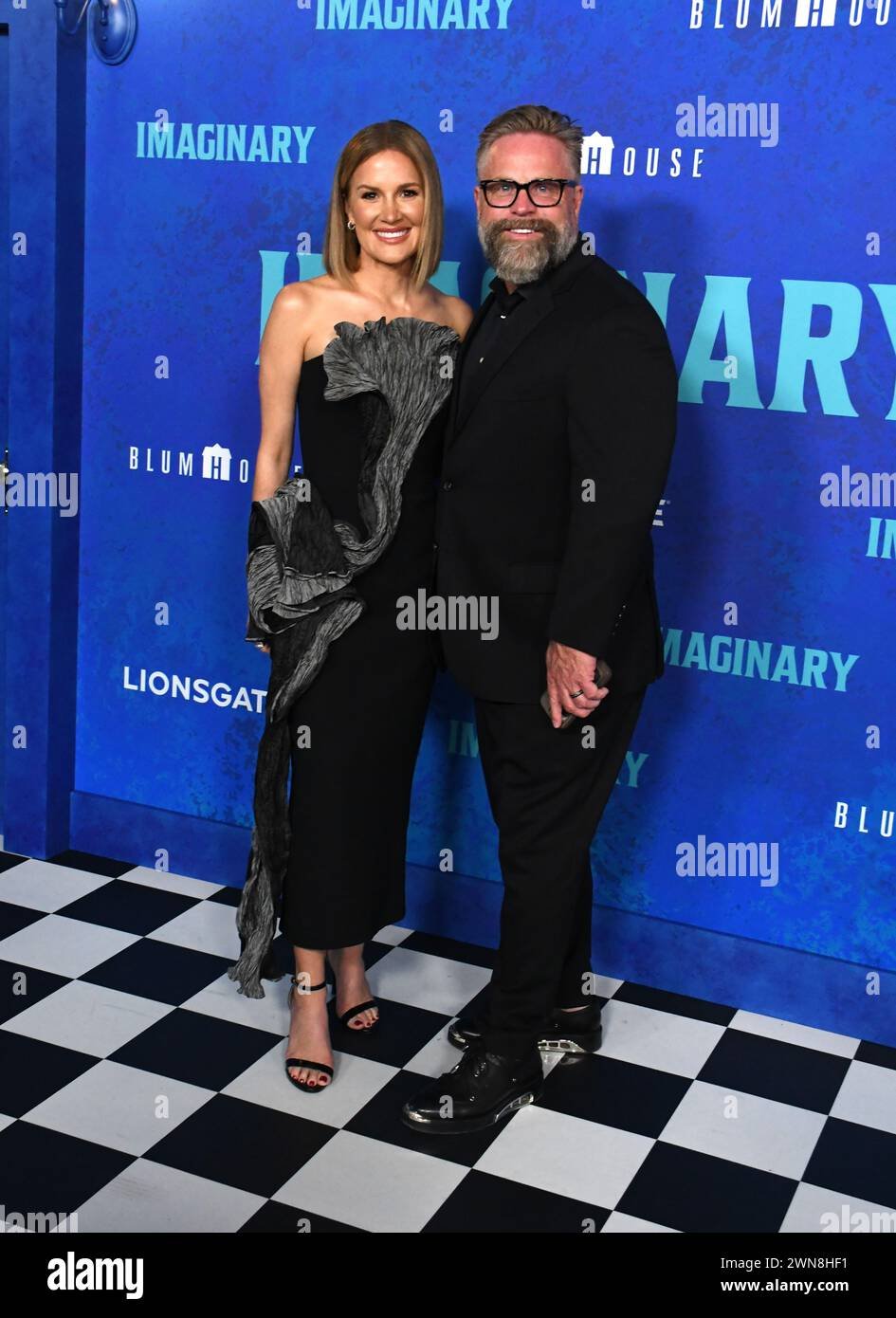 Angie Harrington: What We Know About the Reality TV Personality