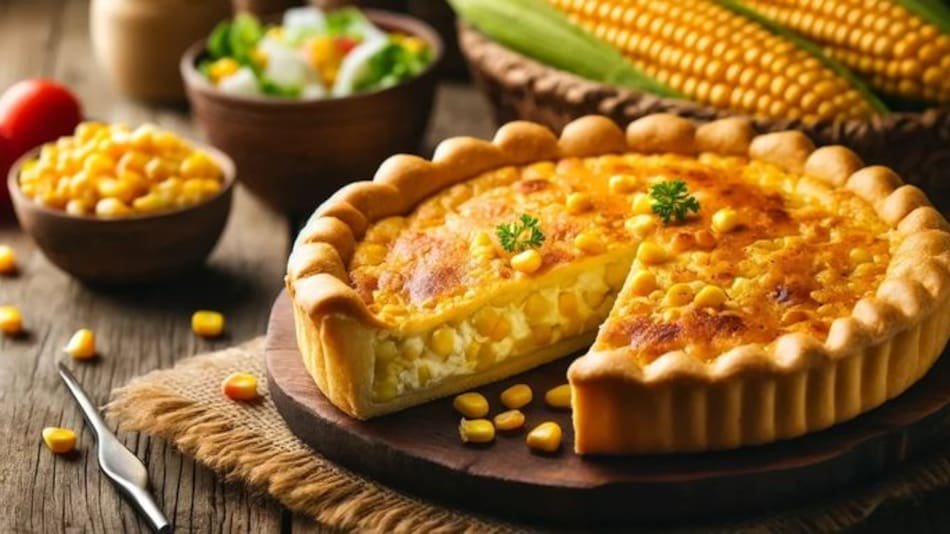 Best Tarta de Choclo Near Me: Finding Peru’s Beloved Corn Cake