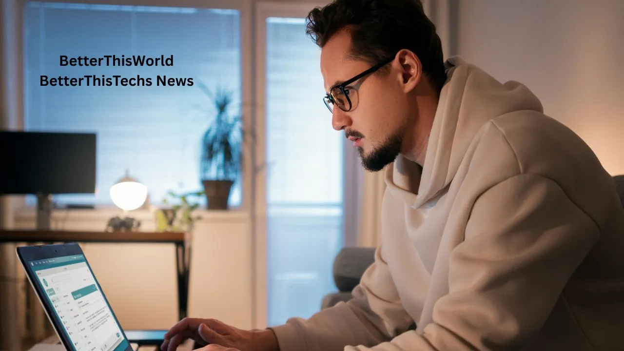 BetterThisWorld BetterThisTechs News: What It Covers and How It Works