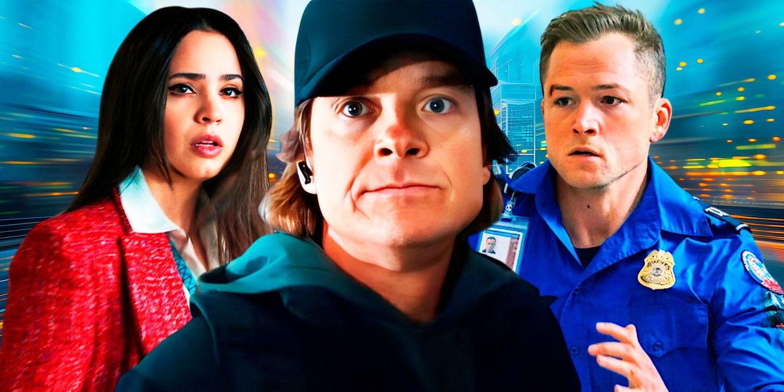 Carry-On 2024 Reviews: What Critics and Audiences Are Saying