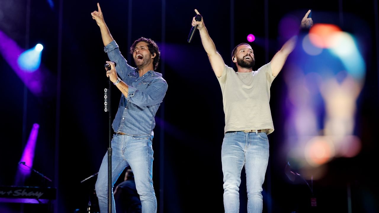Dan and Shay Tragedy: What Happened and Why It Matters