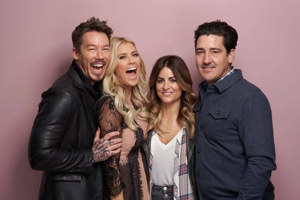 David Bromstad Twin Brother: What We Know About His Sibling