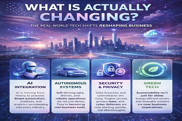 Droven IO Future Technology USA: What the Platform Offers