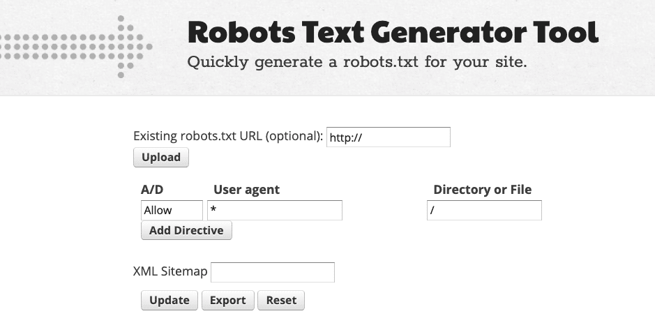 generate robots.txt files spellmistake – How to Generate Robots.txt Files Without Spellmis