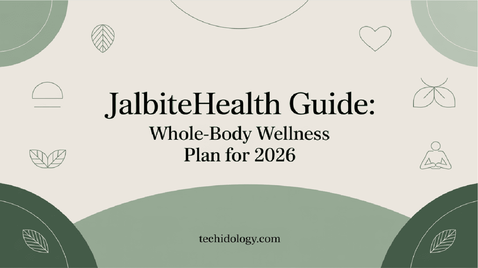 JalbiteHealth Guide: What It Is and How It Works