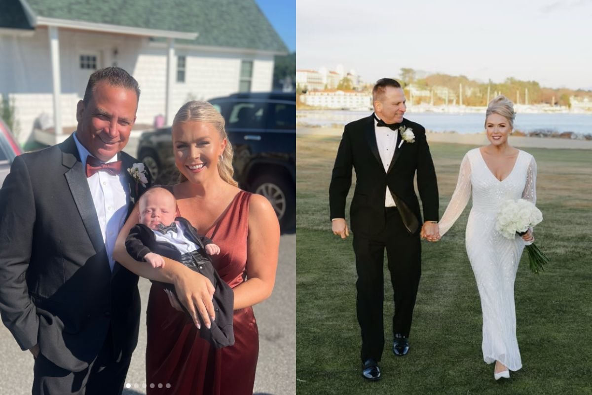 Karoline Leavitt Husband Net Worth: What We Know