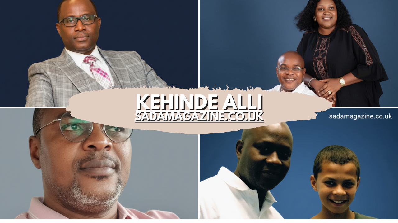 Kehinde Alli Biography: Life, Career, and Legacy