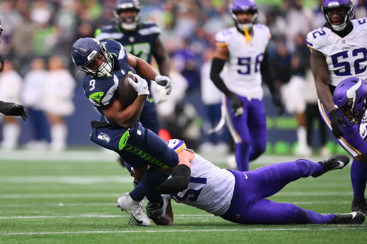 kenneth walker injury – Kenneth Walker III Injury: What We Know So Far
