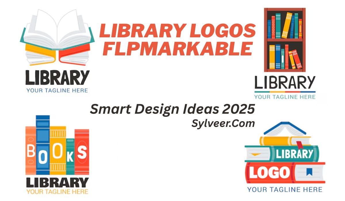 Library Logos Flpmarkable: Design, Meaning, and Digital Identity