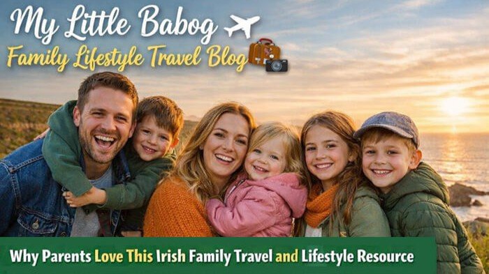 My Little Babog Family Lifestyle Travel Blog: What It Covers and Why It Matters