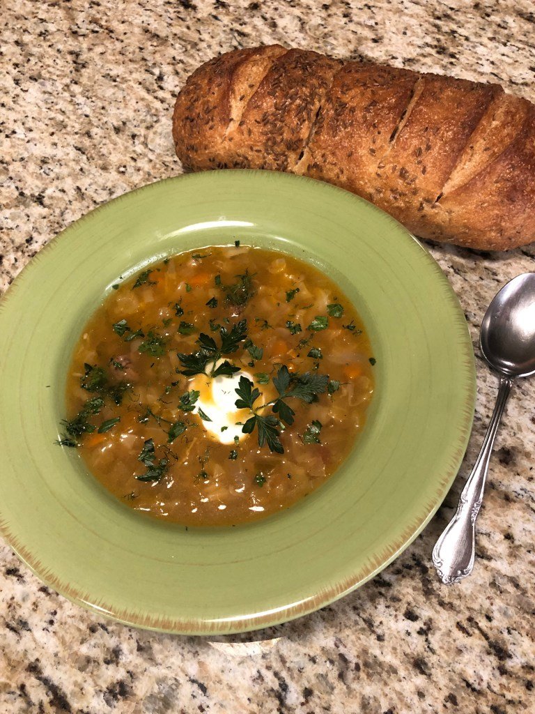 Shchi Soup Near Me: Finding Authentic Russian Cabbage Soup Locally