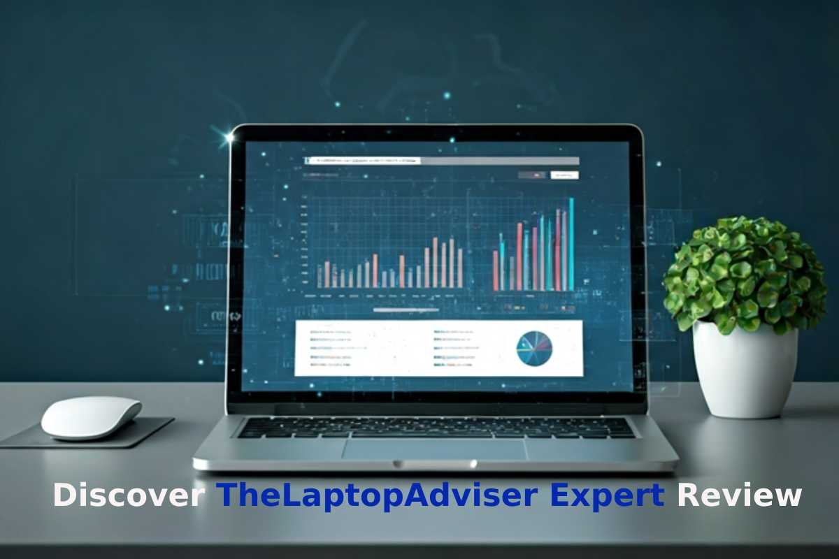 Thelaptopadviser Buyer Guide: How It Helps Shoppers Choose