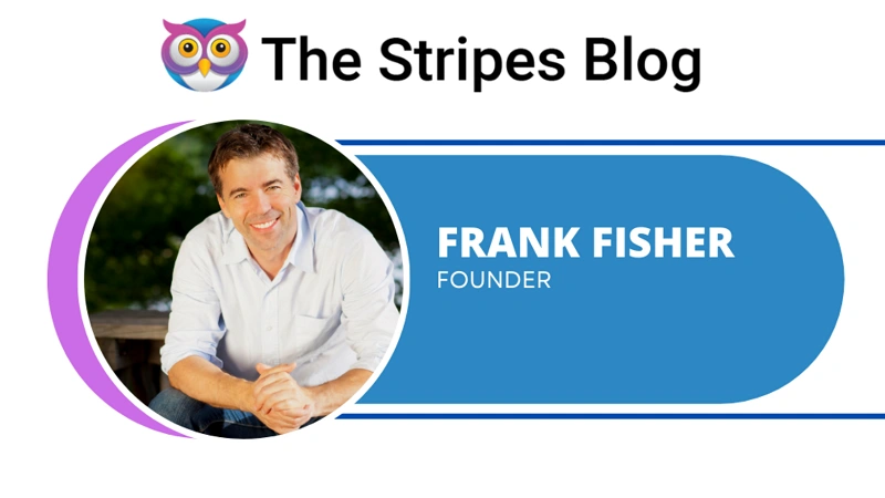 thestripesblog Contact Fisher: What Readers Should Know