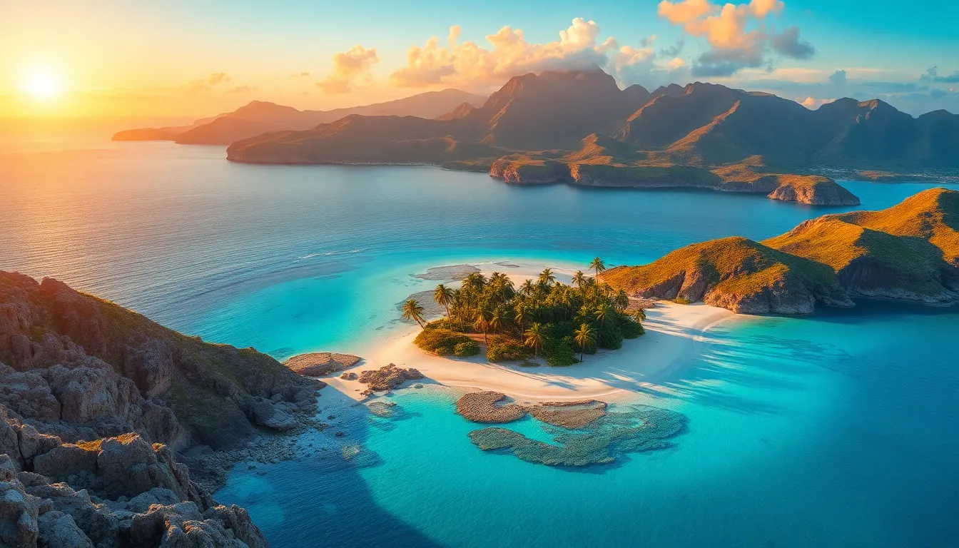 What Is Interesting About Beevitius Islands: A Quick Overview