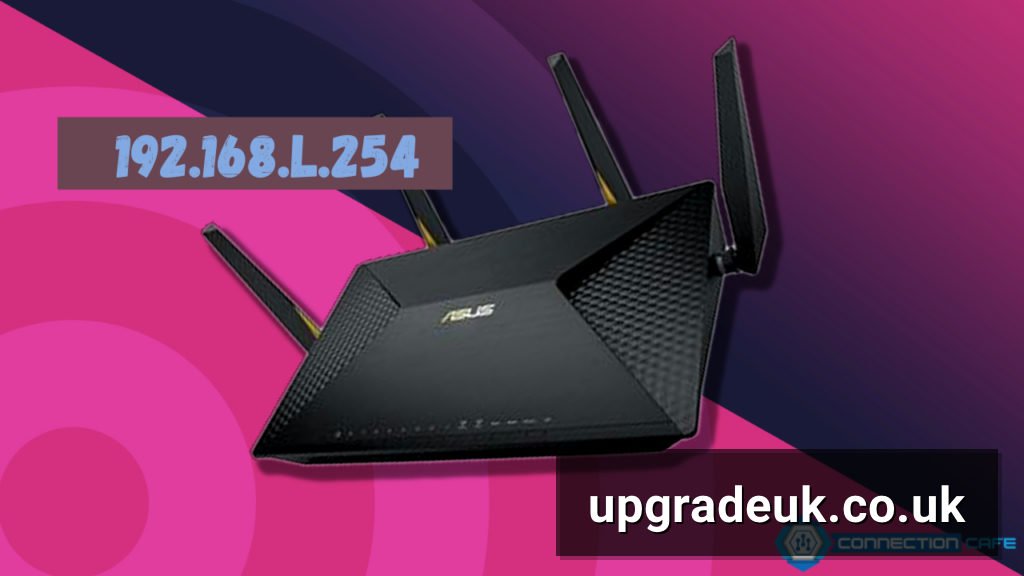Why 192.168.254.264 Is Not a Valid IP Address and What to Do Instead
