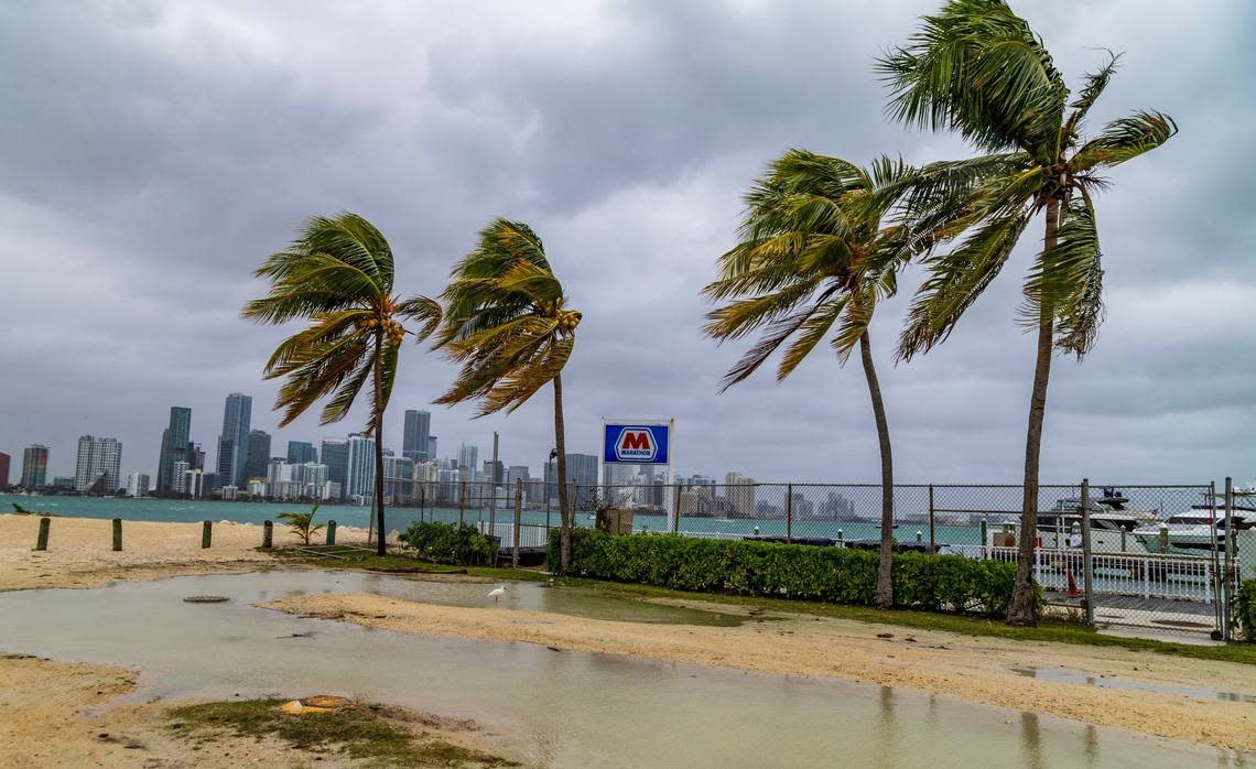 BBC Weather Miami Beach: Forecasts, Climate Data, and Storm Tracking