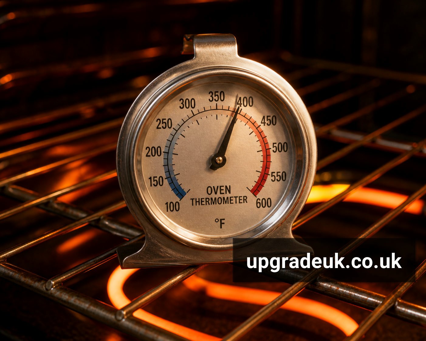 Quog5.4.15.0 Oven Temperature: What the Firmware Version Means for Users