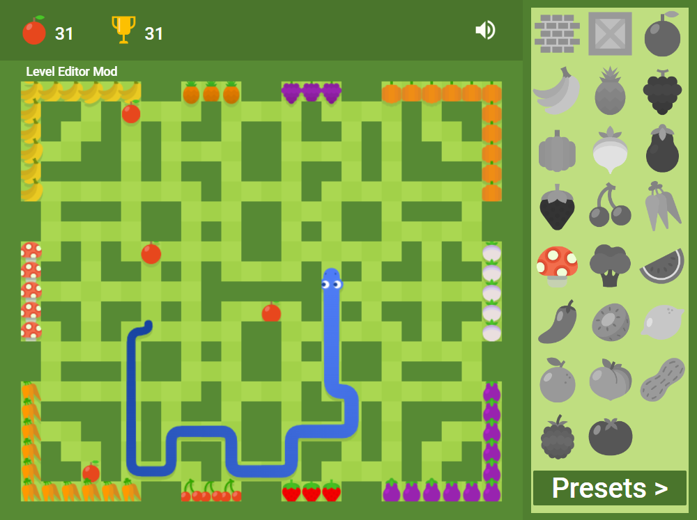 Snake Google Mods: How Players Customize Google’s Hidden Game