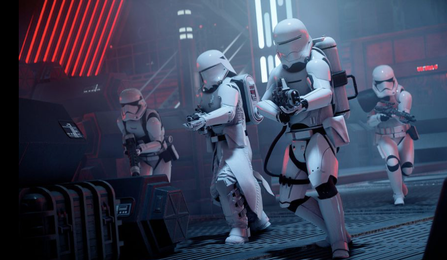 Star Wars Battlefront 2 Crossplay: Why It Never Happened and What It Means
